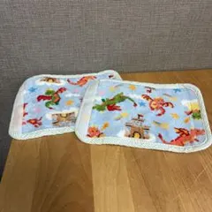 ！最終値下げ！FEILER フェイラー ドラゴン サッキングパッドのサムネイル