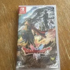 ドラゴンクエスト１&２　　　　　　Nintendo Switch 新品未開封