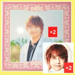 Hey! Say! JUMP　ハニカミ　特典　知念侑李 Hey Say JUMP ハニカミ 特典 知念侑李｜Yahoo!フリマ（旧PayPayフリマ）