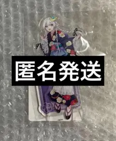 超かぐや姫！ IP書店 アクリルスタンド 酒寄彩葉 - メルカリ
