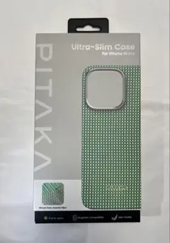 pitaka iphone16 pro