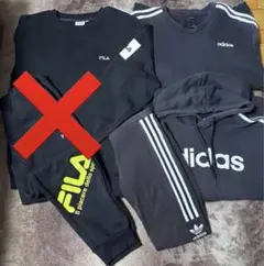 レディース カジュアル　まとめ売り