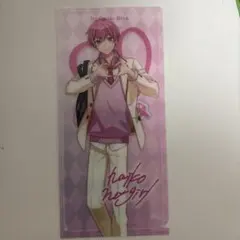 いれいす　ないこ　チケットホルダー　いれいすチップス２　特典