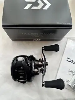 １ピースロッド各種　カレイド・スティーズ・ジリオン 貴方はどっち?】22ジリオンTW HD、スティーズA TW - YouTube