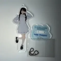 MEGAFON 羽雲ろこ 入特ランチェキ - メルカリ
