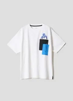 2026年最新】タチコマ tシャツの人気アイテム - メルカリ
