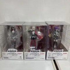 未開封】POPUP PARADE ホロライブEN Myth 4体セット - メルカリ