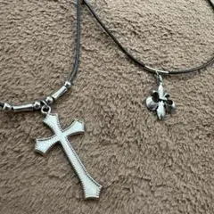 ネックレス ２点