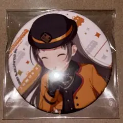 学園アイドルマスター 学マス 缶バッジ カラオケの鉄人 手毬 - メルカリ