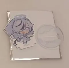 パニシング：グレイレイヴン パニグレ 1周年 Gratte アクキー