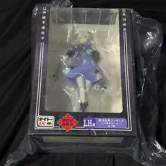 神椿市遊興中　夜河世界　LH賞　フィギュア