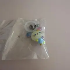 ゆるっとめじるしアクセサリー ウサハナ