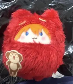 妖怪学校の先生はじめました！ 晴明 くるみたぴぬい - メルカリ