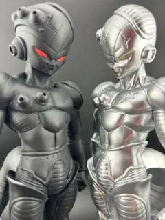 2025年最新】リペイント フリーザの人気アイテム - メルカリ