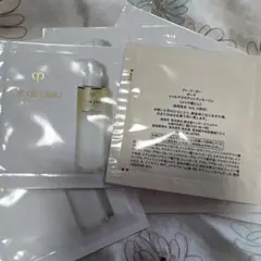 クレドポーボーテ　ユイルデマキアントヴィサージュ