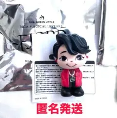 Mrs.GREEN APPLE 大森元貴　フィギュア　FJORD ミセス