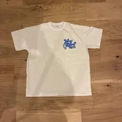AVIREX×EXPANSION コラボ 半袖カットソー Mサイズ