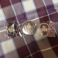 BOT FANTASTICS 澤本夏輝