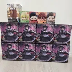 最新プライズフィギュア　まとめ売り　②