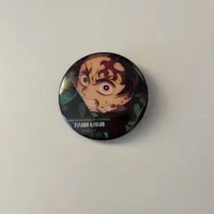 劇場版 鬼滅の刃 無限城編 炭治郎 ものがたる背中 コレクション缶バッジA