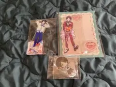 STARDOM アクスタくじ あたり6 伊藤麻希 BIGアクリルスタンド - メルカリ