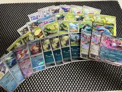ポケモンカード まとめ売り キラカード多数