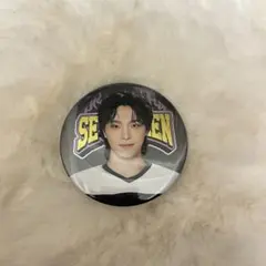 SEVENTEEN HOME 2025 缶バッジ　ディノ　Dino