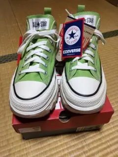 3連休特価CONVERSE ALL STAR TREKWAVE OX