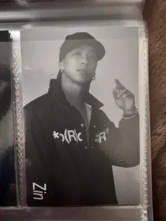 THE RAMPAGE トレカ 陣