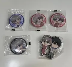 宇崎ちゃんは遊びたい! 5個セットのサムネイル