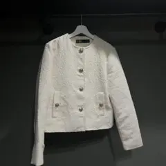 2025年最新】zara テクスチャー ジャケットの人気アイテム
