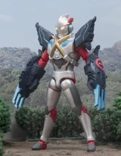 超機動マシン 合体モゲラ 合体モゲラ - メルカリ