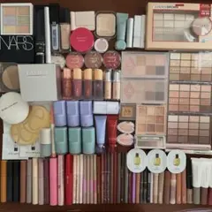 コスメまとめ売り