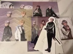 ミュージカル 刀剣乱舞 五月雨江 ランダム まとめ売り