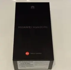 2026年最新】Mate20Pro スマートフォン本体の人気アイテム - メルカリ