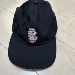 おぱんちゅうさぎ　キャップ