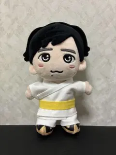 ぬい服 民族風衣装