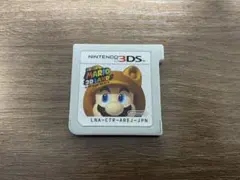 スーパーマリオ3Dランド