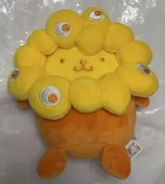 ミャクミャク ポムポムプリン 推しカラー サンリオ なりきり