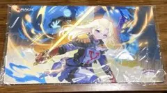 幽霊による庇護 プレイマット(通常版) さいとうなおき - メルカリ