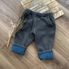 男の子