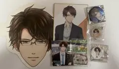 アニメジャパン　朝霧
