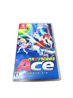 マリオテニスA ce