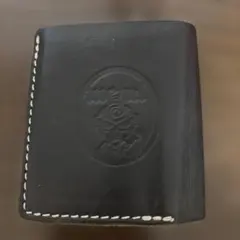 HYSTERIC MINI レザー財布 ヒスグラ