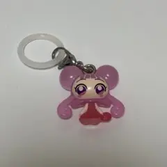 おジャ魔女ドレミ　ドド　めじるしアクセサリー