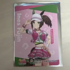 2026年最新】ウマ娘 カード 白井の人気アイテム - メルカリ