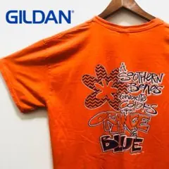 アメリカ直輸入 ギルダン サザンベル メッセージ Tシャツ
