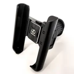 レクサス　スマホ　ホルダー　スタンド 　携帯ホルダー　エンブレム　トヨタ