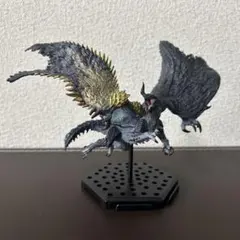 渾沌に呻くゴア・マガラ　モンハン　スタンダードモデル