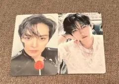 リノ straykids スキズ 東京ドーム 11/16 会場限定 トレカ